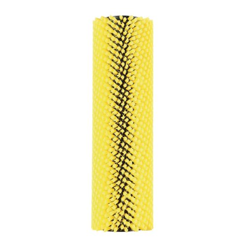 Bàn chải con lăn vàng mềm Ø102, 280mm