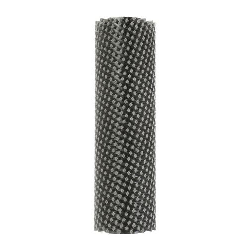 Bàn chải con lăn xám đa năng Ø102, 350mm
