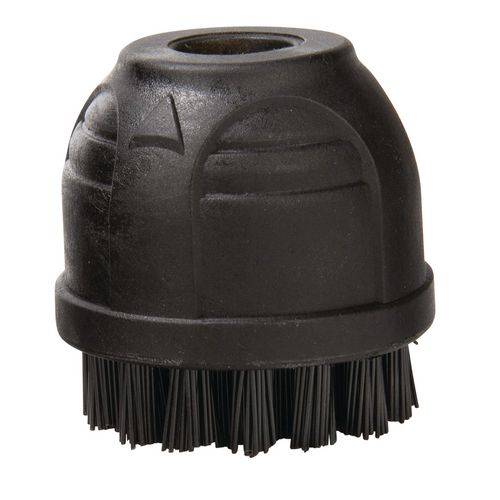 Bàn chải tròn sợi PET 40mm