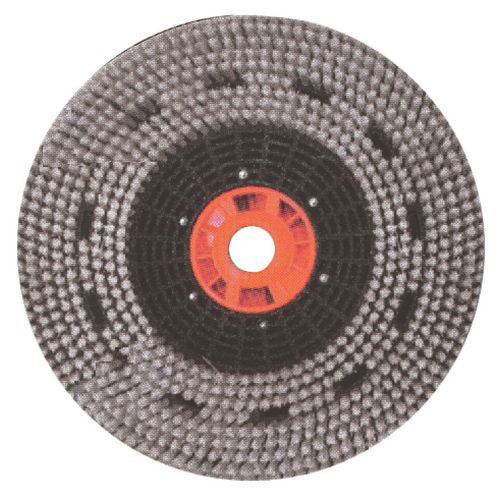 Bàn chải tròn PP 205, 0.6mm