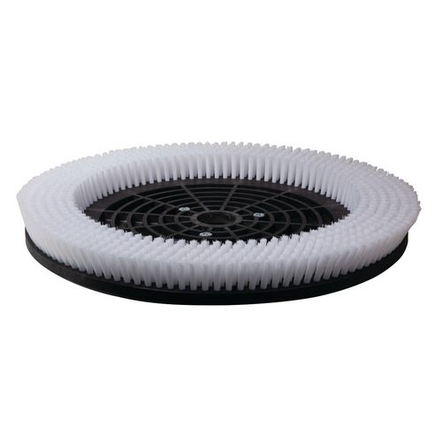 Bàn chải tròn PP 560, 0.6mm