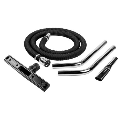 Bộ đầu hút và ống mềm chống thấm dầu  Ø38mm