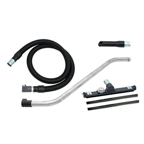 Bộ đầu hút và ống mềm chống tĩnh điện Ø50/70 mm