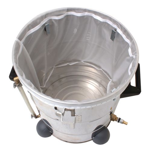 Bộ lọc ni lông PA 200