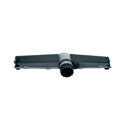 Đầu bàn chải hút sàn bằng kim loại với lưỡi bàn chải 38mm