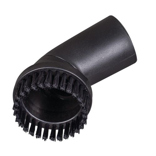 Đầu bàn chải hút tròn Ø32mm