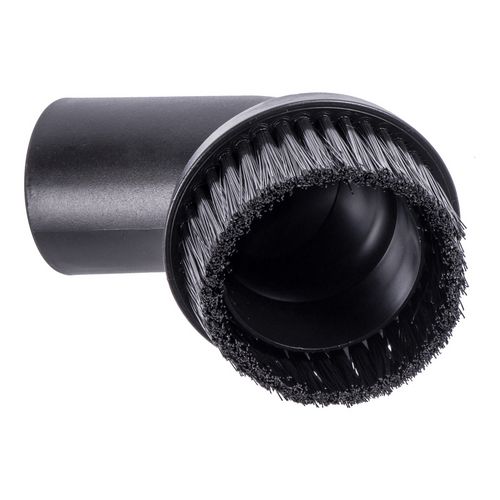 Đầu bàn chải hút tròn chống tĩnh điện Ø38mm