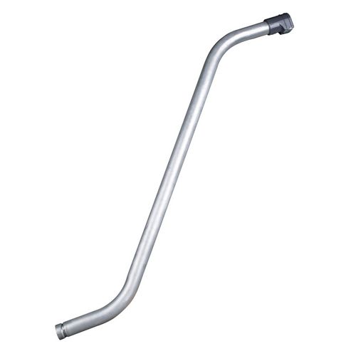 Ống hút nhôm chống tĩnh điện Ø50mm, 1400mm