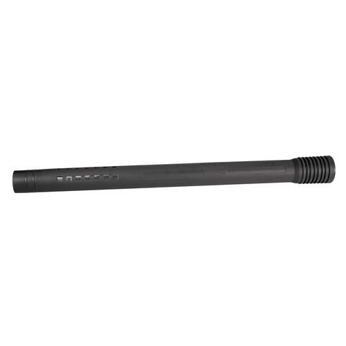 Ống hút bằng nhôm, nhựa Ø36mm, 500mm