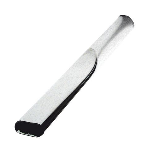Đầu hút phẳng mạ crom