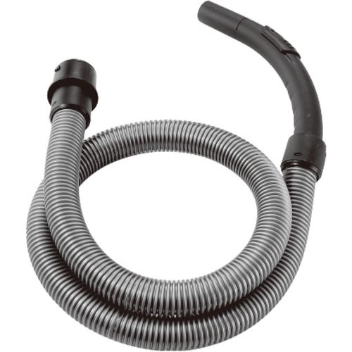 Ống mềm với đầu nối và tay cầm 2m
