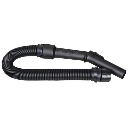 Ống mềm với đầu nối và tay cầm Ø30.5mm, 0.5-1.5m