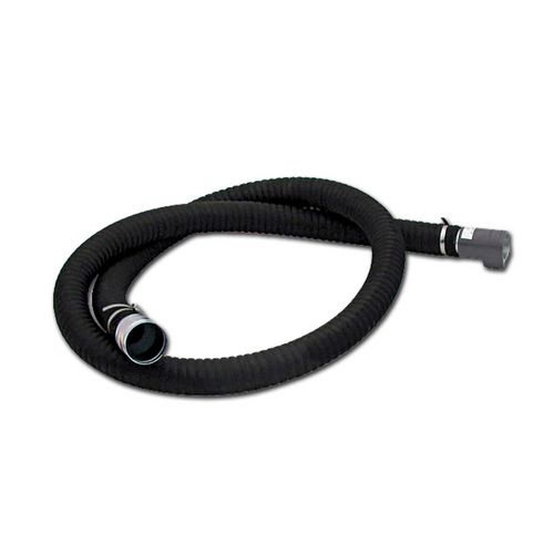 Ống mềm chống thấm dầu Ø38mm, 4m