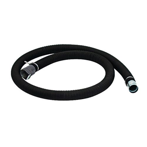 Ống mềm chống thấm dầu Ø40mm, 4m