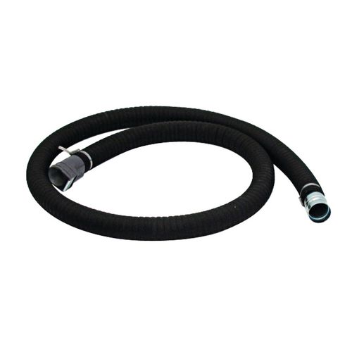 Ống mềm chống thấm dầu Ø60mm, 3m