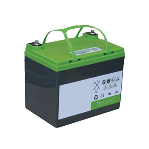 Pin AGM 12V-42Ah