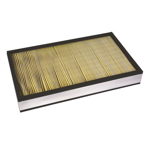 Tấm lọc vải