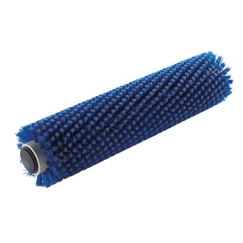 Bàn chải con lăn PP 330, 0.6 mm