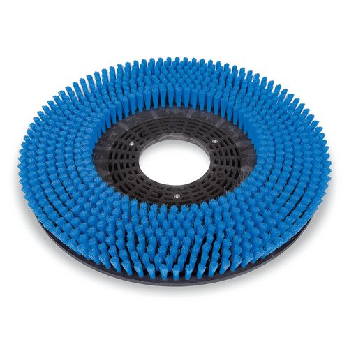 Bàn chải tròn PP 355, 0.6mm