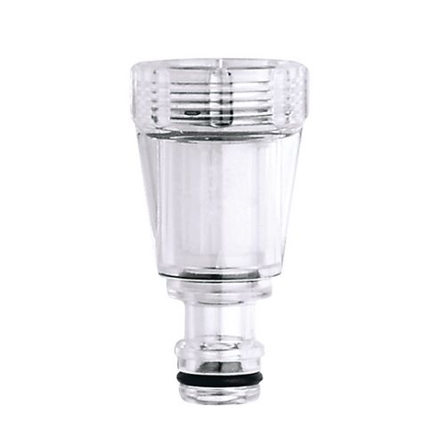 Nối ống lọc nước dạng 1