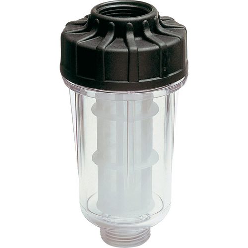 Nối ống lọc nước