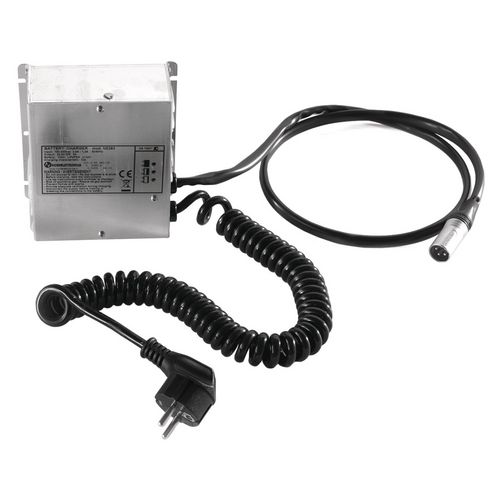 Bộ sạc 24V, 5A