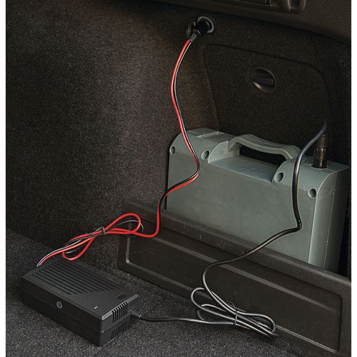 Bộ sạc pin 24-12V, 3A