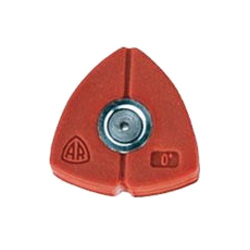 Đầu béc 0° gắn súng sịt rửa