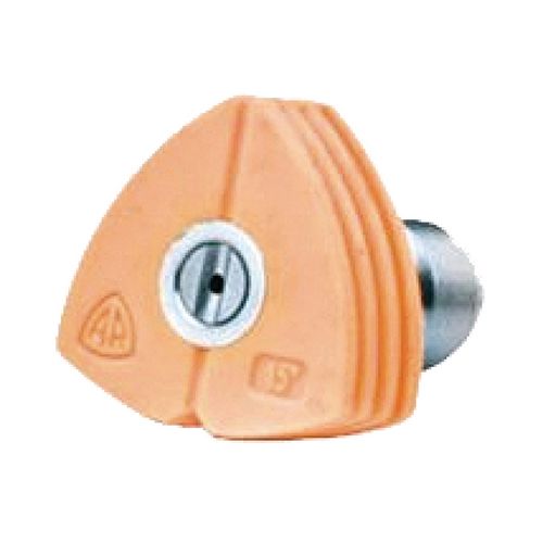 Đầu béc 15° gắn súng sịt rửa