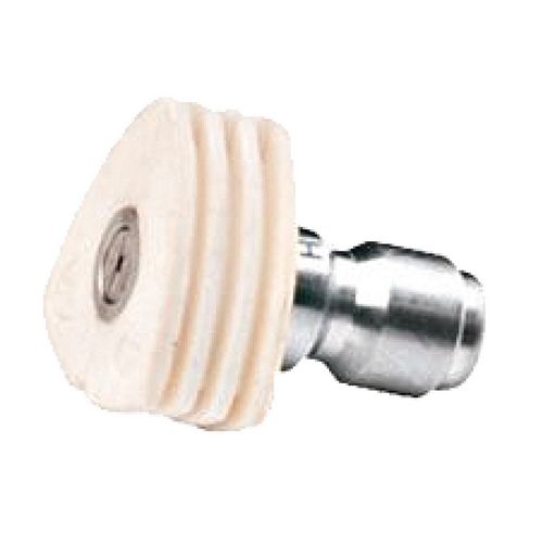 Đầu béc 40° gắn súng sịt rửa