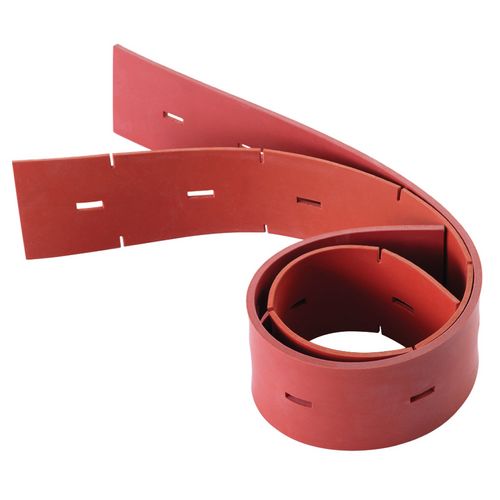 Lưỡi cao su trước và sau 420/430mm