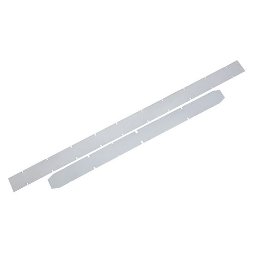 Lưỡi cao su trước và sau 813/840 mm