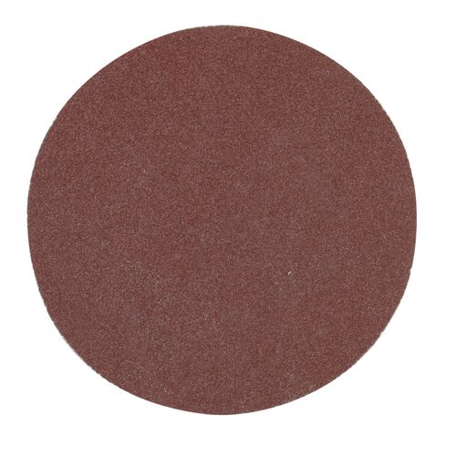 Miếng chà nhám Ø150, K80 với khóa nhám
