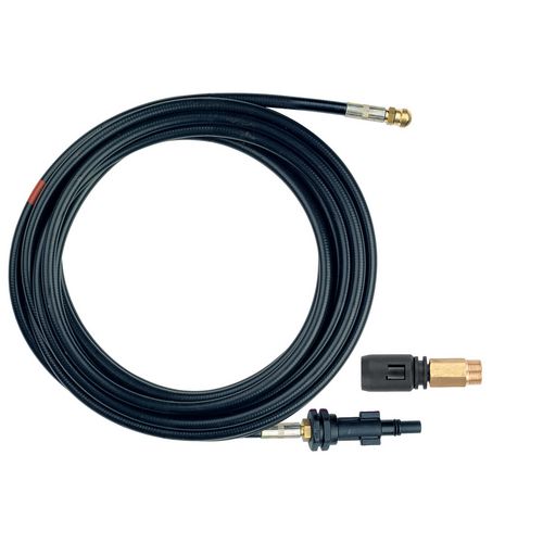 Ống phun áp lực cao cho đầu vệ sinh 16m