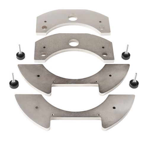Tạ máy chà sàn 2x6.5 kg