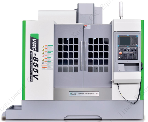 Máy phay  đứng CNC VMC850/VMC855/VMC1060