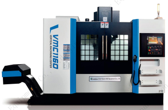 Máy phay đứng CNC VMC1160/VMC1165/VMC1270