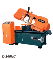 Máy cưa vòng tự động