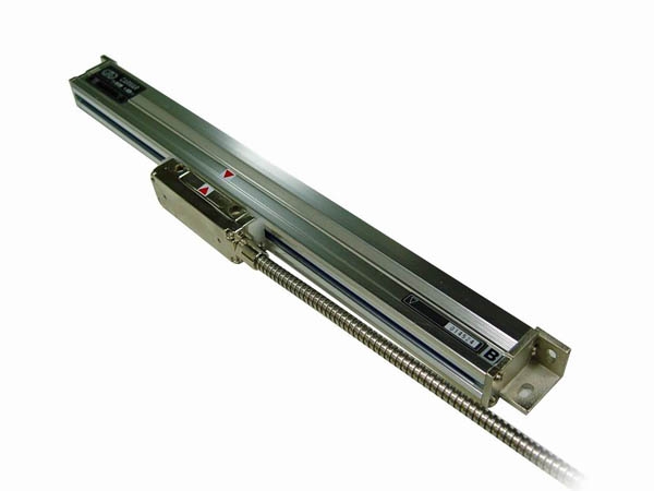 Thước quang tuyến tính và bộ hiển thị
