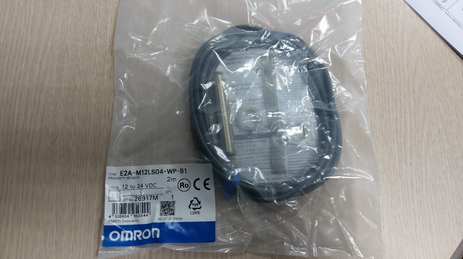 Cáp kết nối, ENCODER