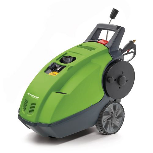 Máy phun rửa áp lực cao (Nước nóng) HDR-H 54-15 230V