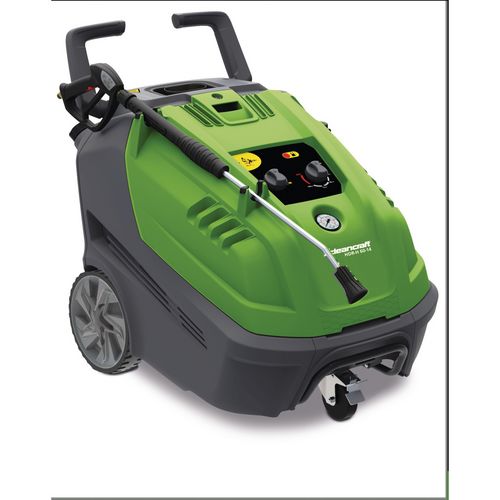 Máy phun rửa áp lực cao (Nước nóng) HDR-H 60-14