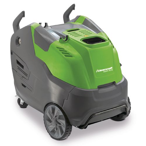 Máy phun rửa áp lực cao (Nước nóng) HDR-H 78-18