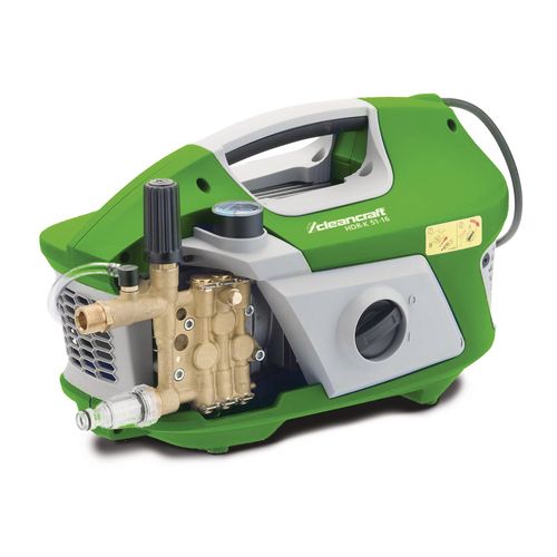 Máy phun rửa áp lực cao HDR-K 51-16