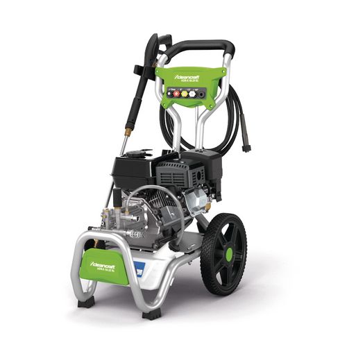 Máy phun rửa áp lực cao động cơ diesel HDR-K 66-20 BL