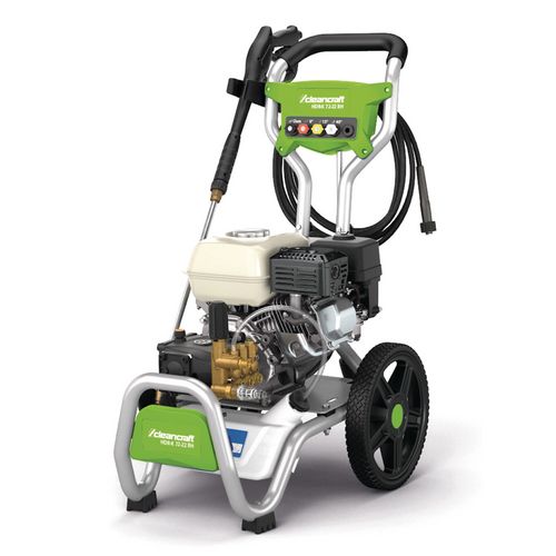 Máy phun rửa áp lực cao động cơ diesel HDR-K 72-22 BH