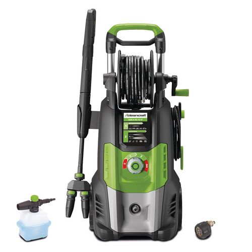 Máy phun rửa áp lực cao HDR-K 85-16 TF