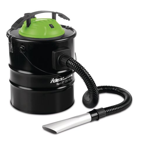 Máy hút bụi Ash flexCAT 120 VCA