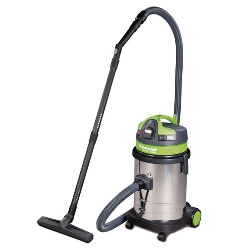 Máy hút bụi khô đặc biệt dryCAT 133 IRSC