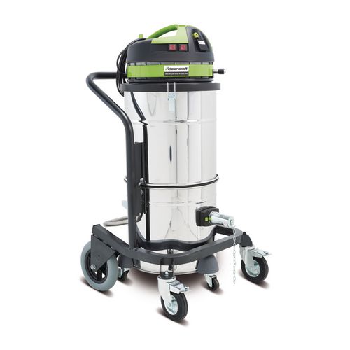 Máy hút bụi khô DryCAT 250 IRCA H-Class Pro